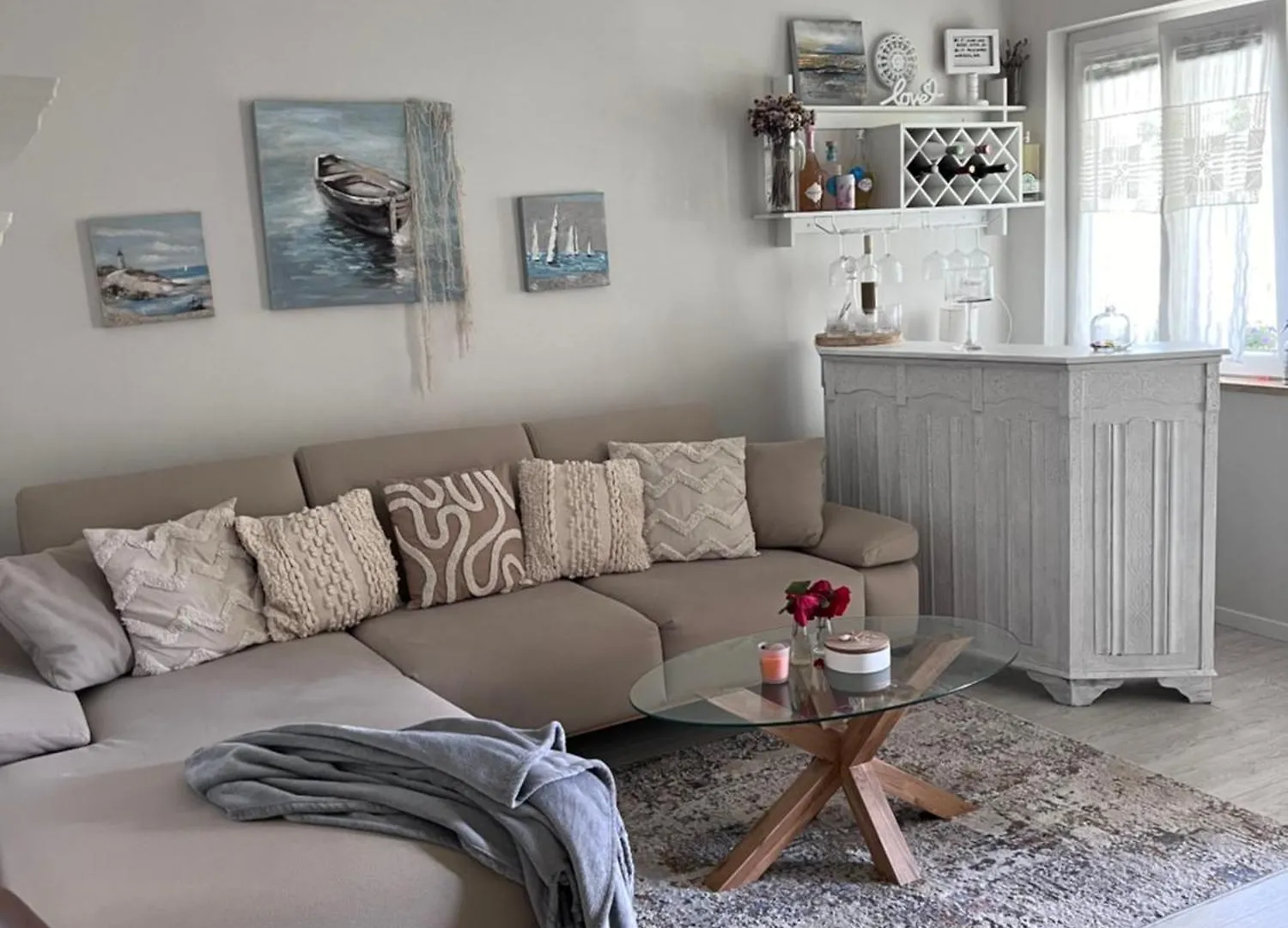 House Of Rosalia Apartment Rovinj