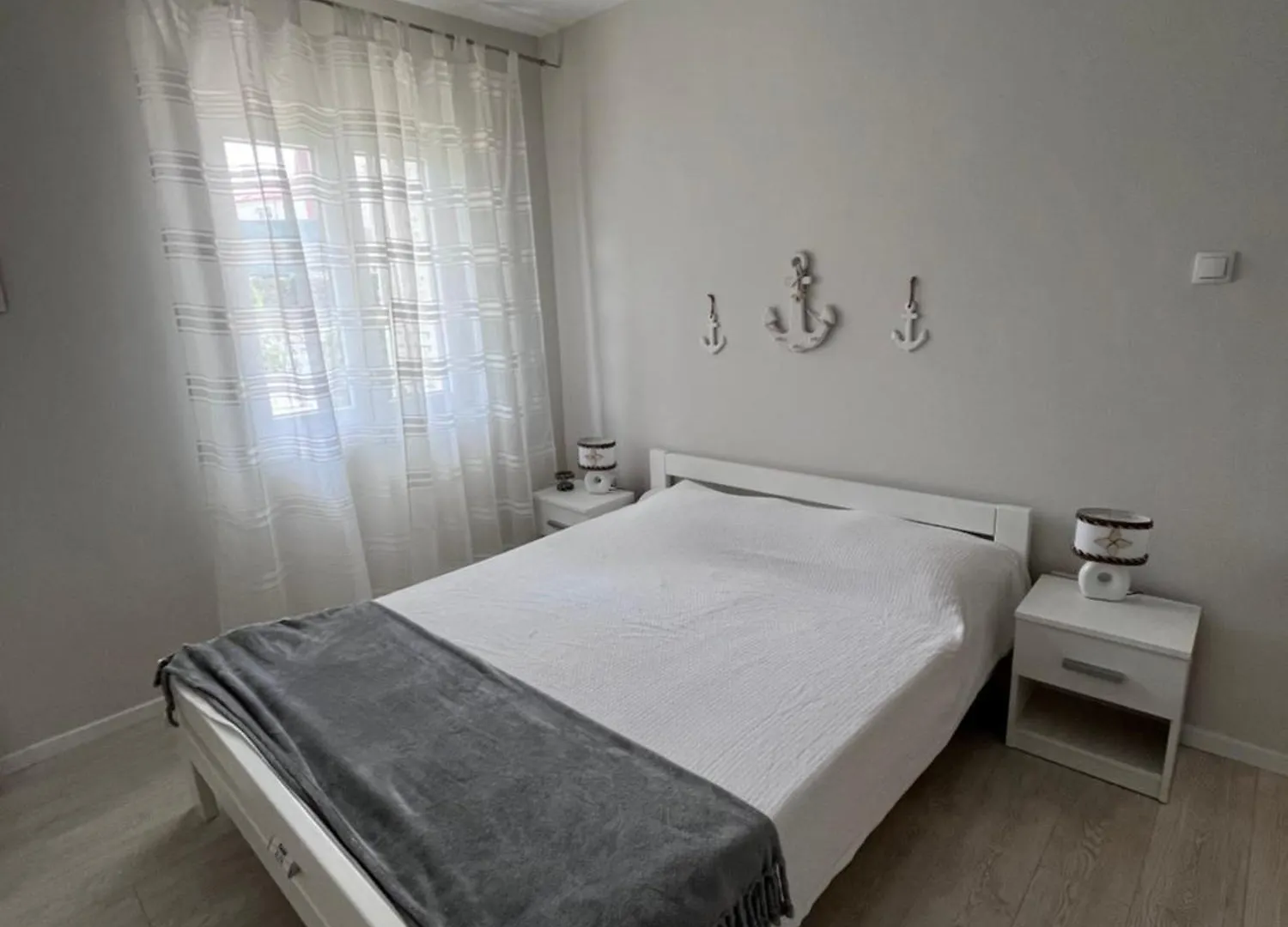 House Of Rosalia Apartment Rovinj 0*,  Croatia