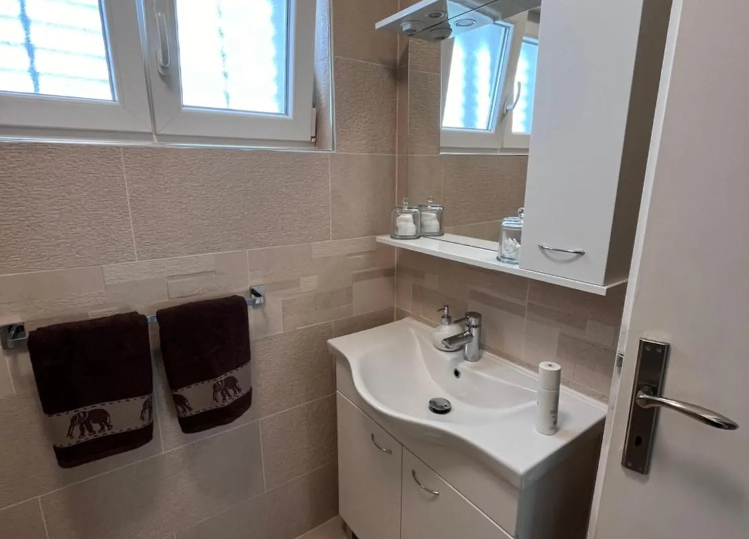House Of Rosalia Apartment Rovinj 0*,