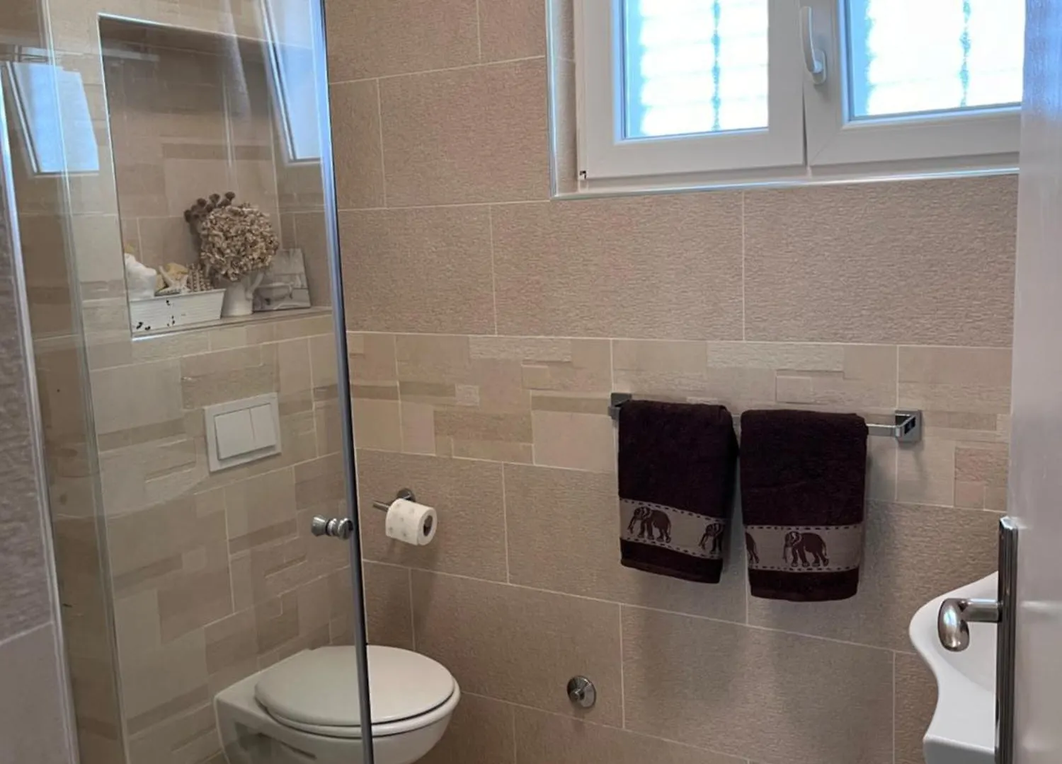 House Of Rosalia Apartment Rovinj