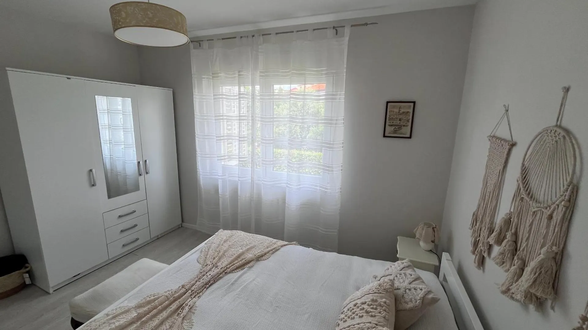 House Of Rosalia Apartment Rovinj