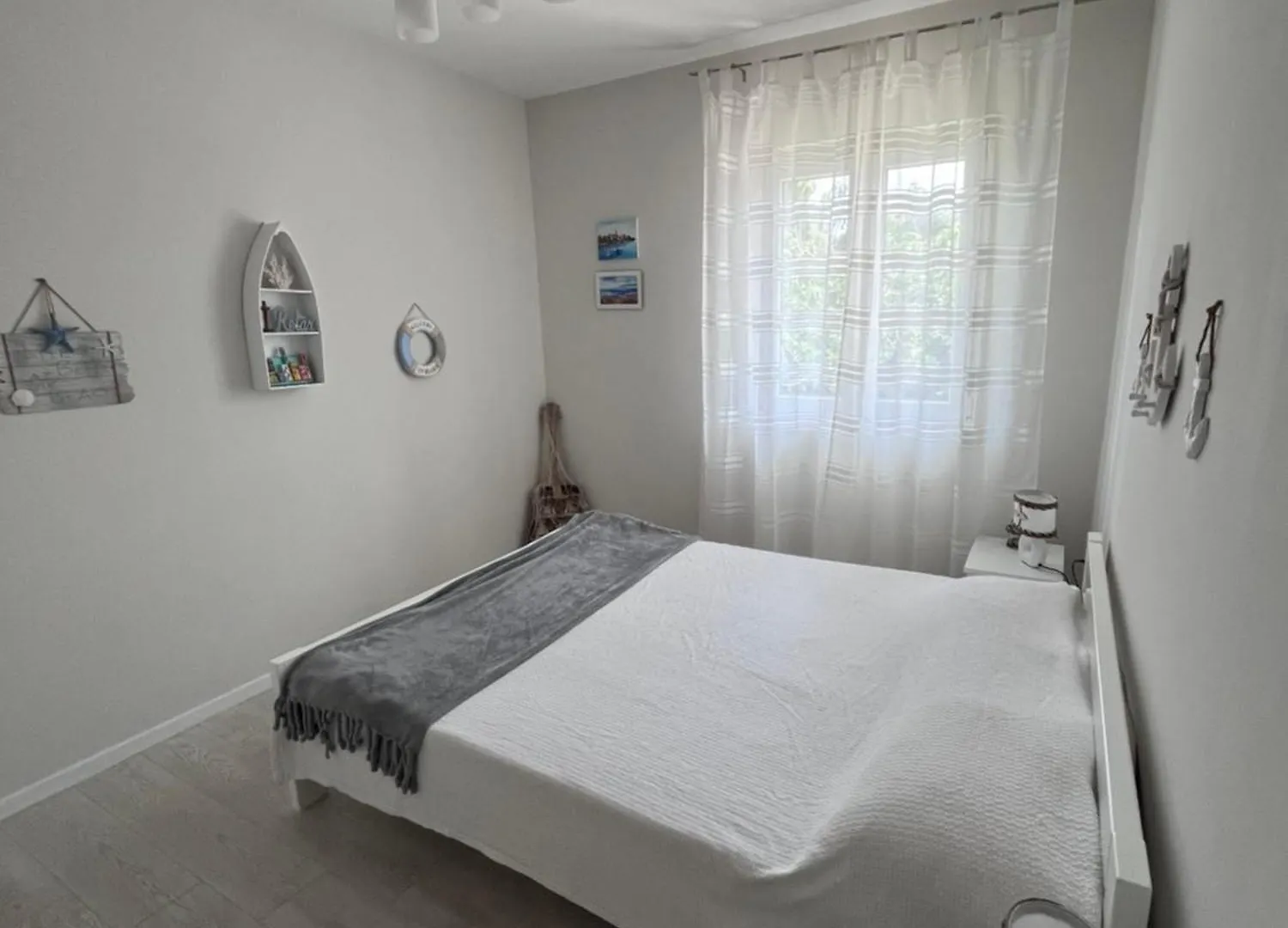 House Of Rosalia Apartment Rovinj Croatia