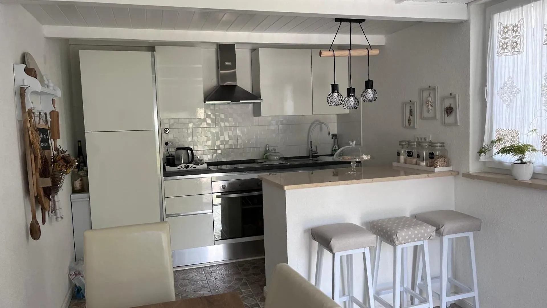 House Of Rosalia Apartment Rovinj