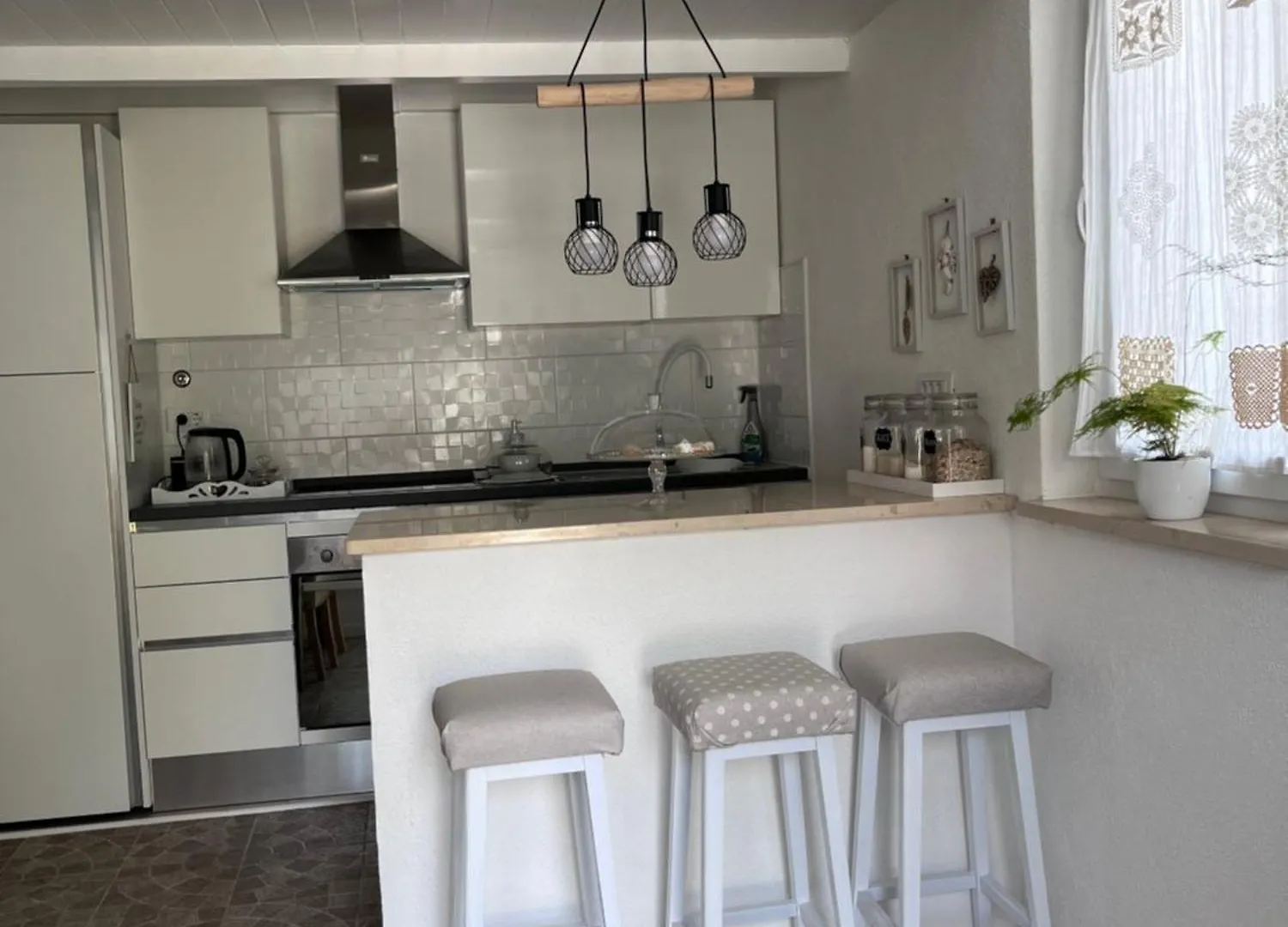 House Of Rosalia Apartment Rovinj