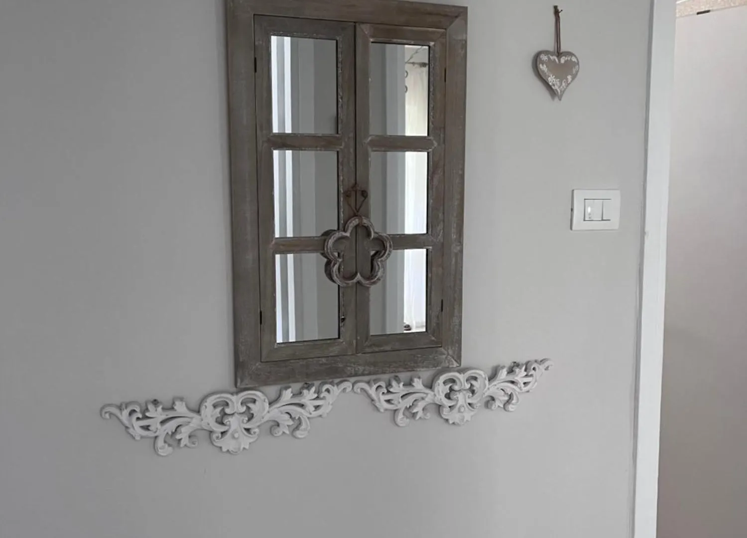 House Of Rosalia Apartment Rovinj