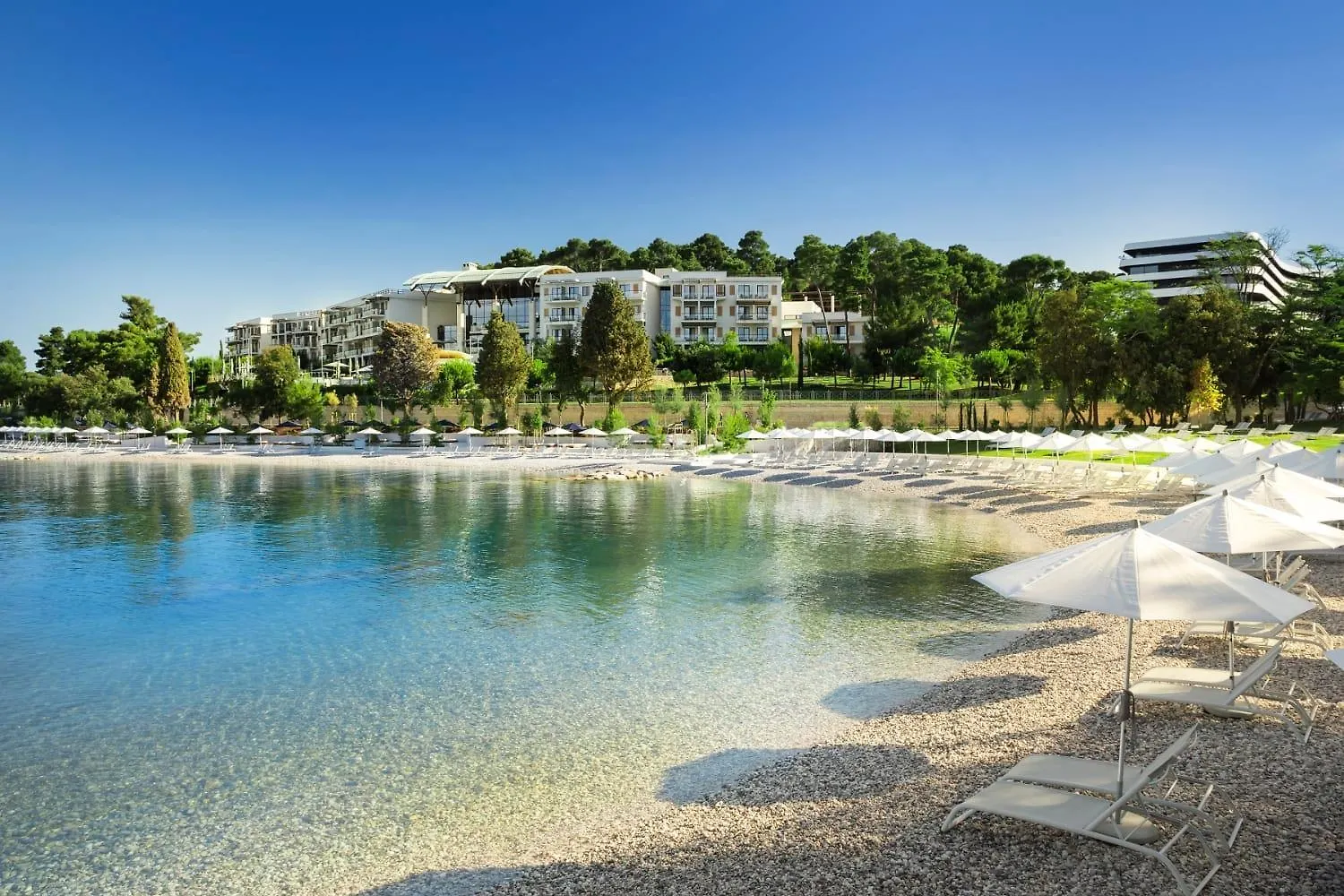 House Of Rosalia Apartment Rovinj