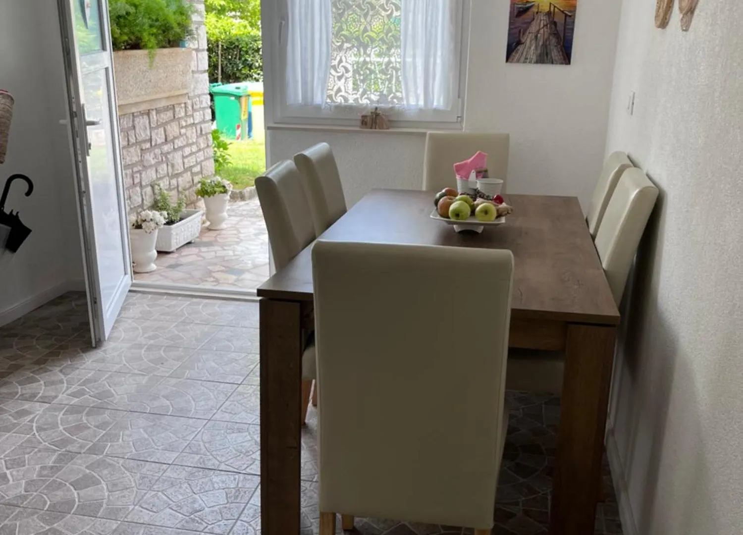 House Of Rosalia Apartment Rovinj 0*,