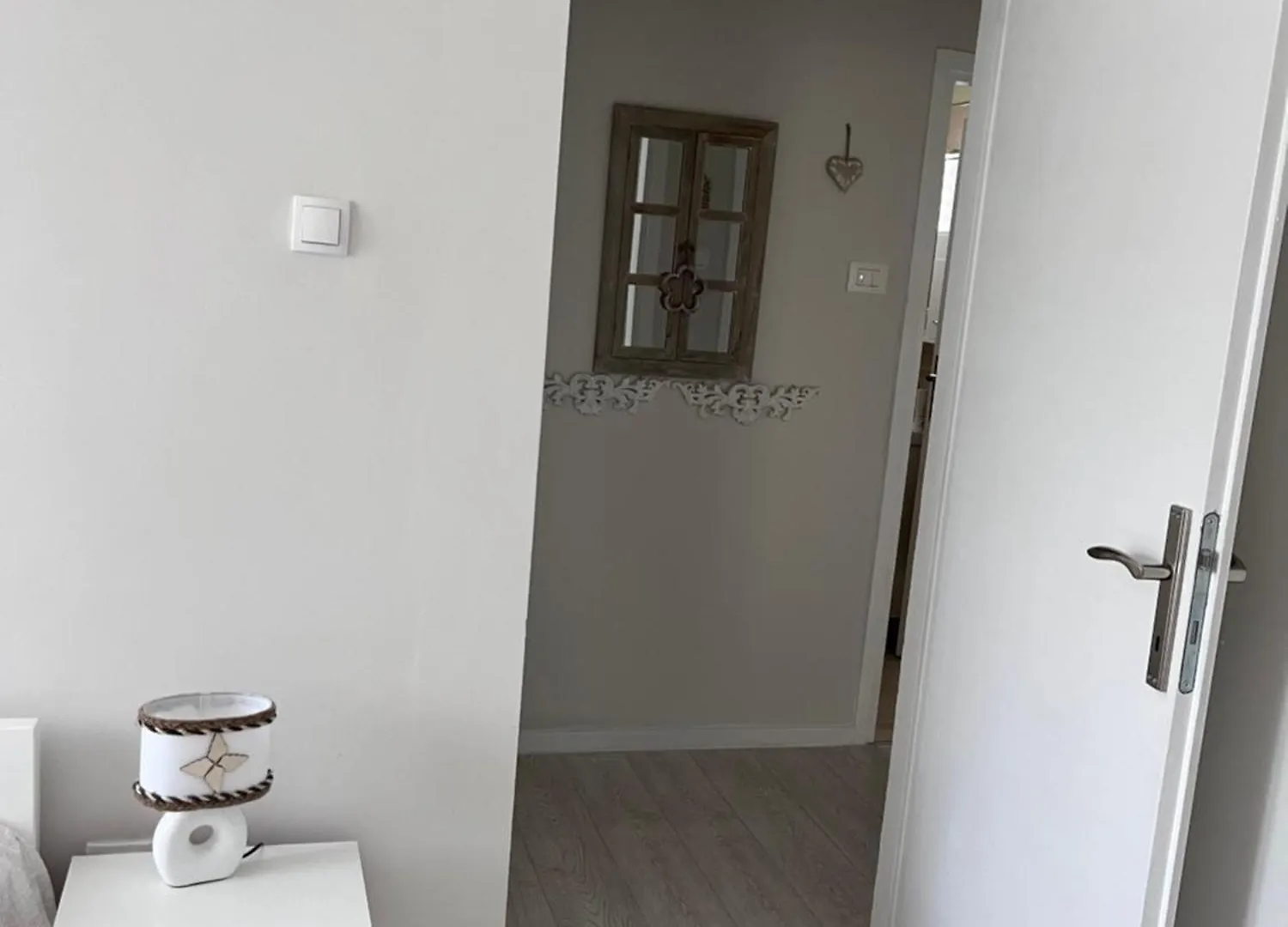 House Of Rosalia Apartment Rovinj