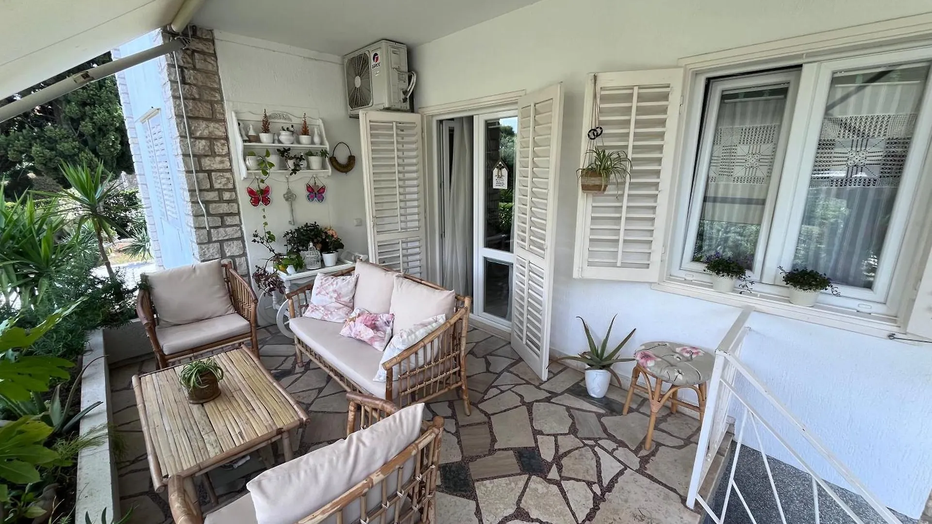 House Of Rosalia Apartment Rovinj