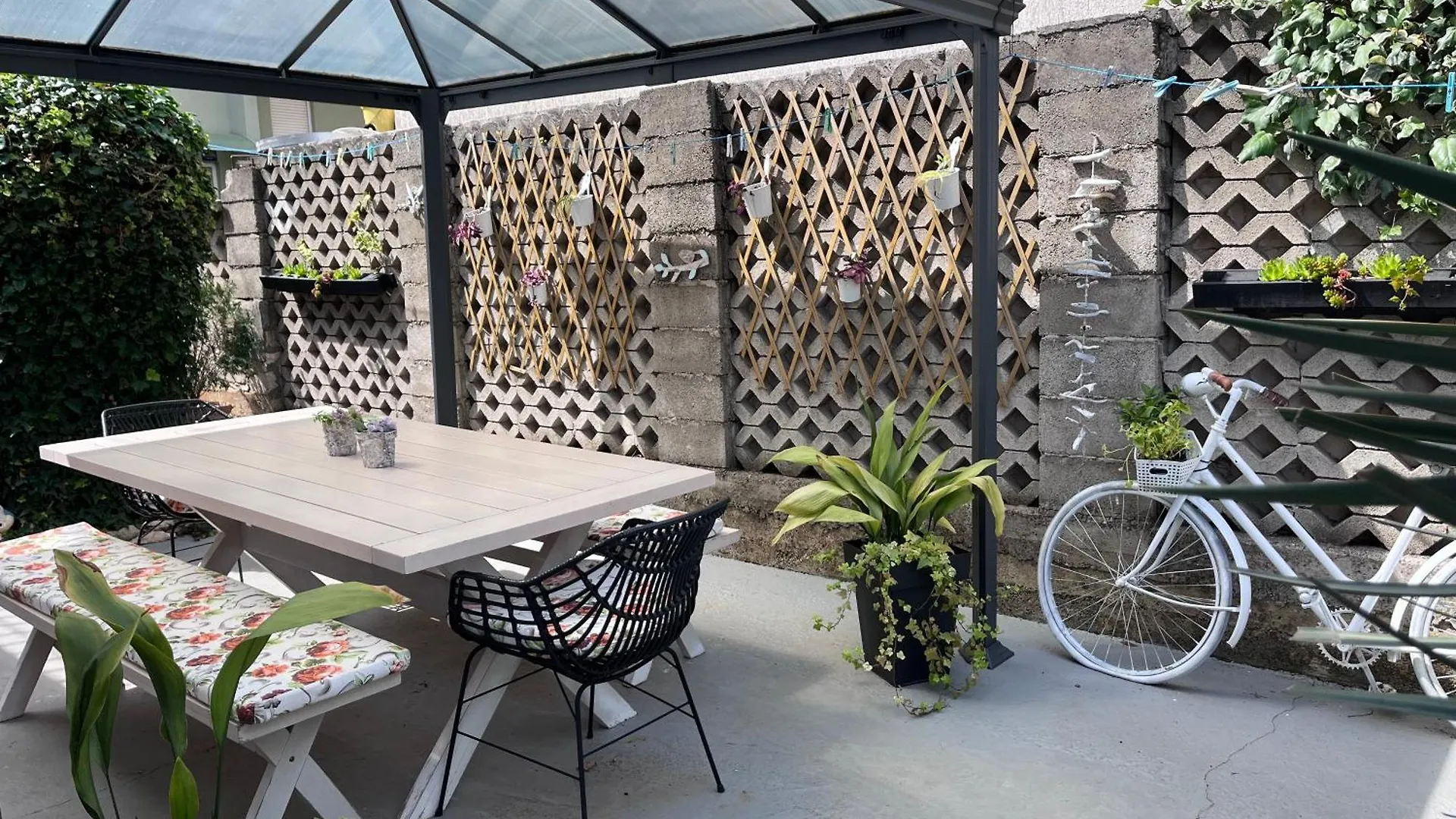 House Of Rosalia Apartment Rovinj