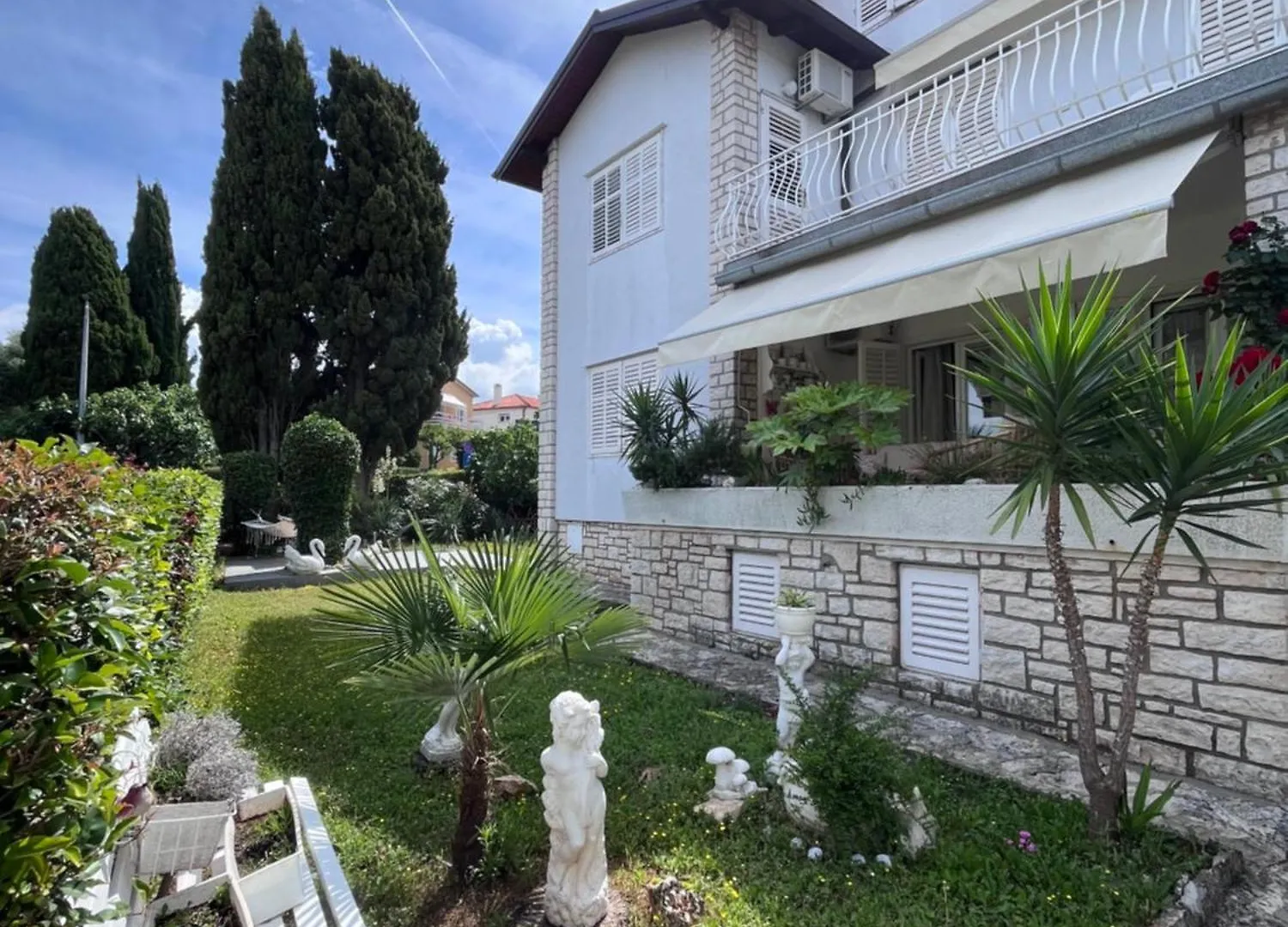 House Of Rosalia Apartment Rovinj