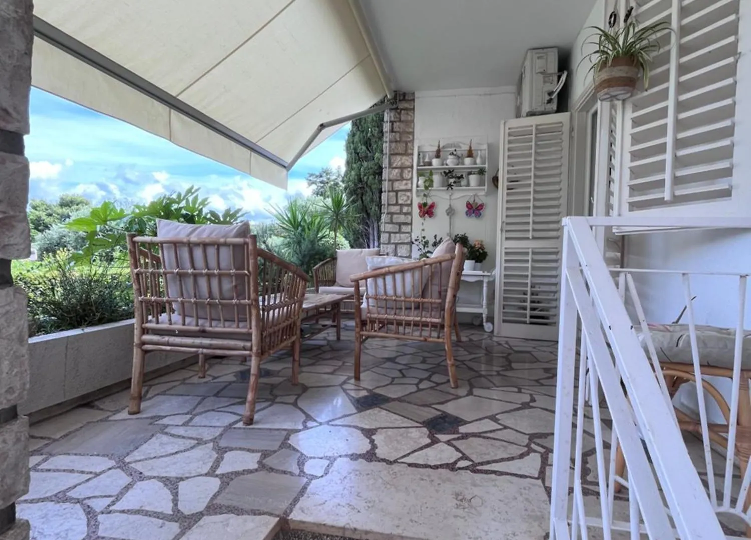House Of Rosalia Apartment Rovinj
