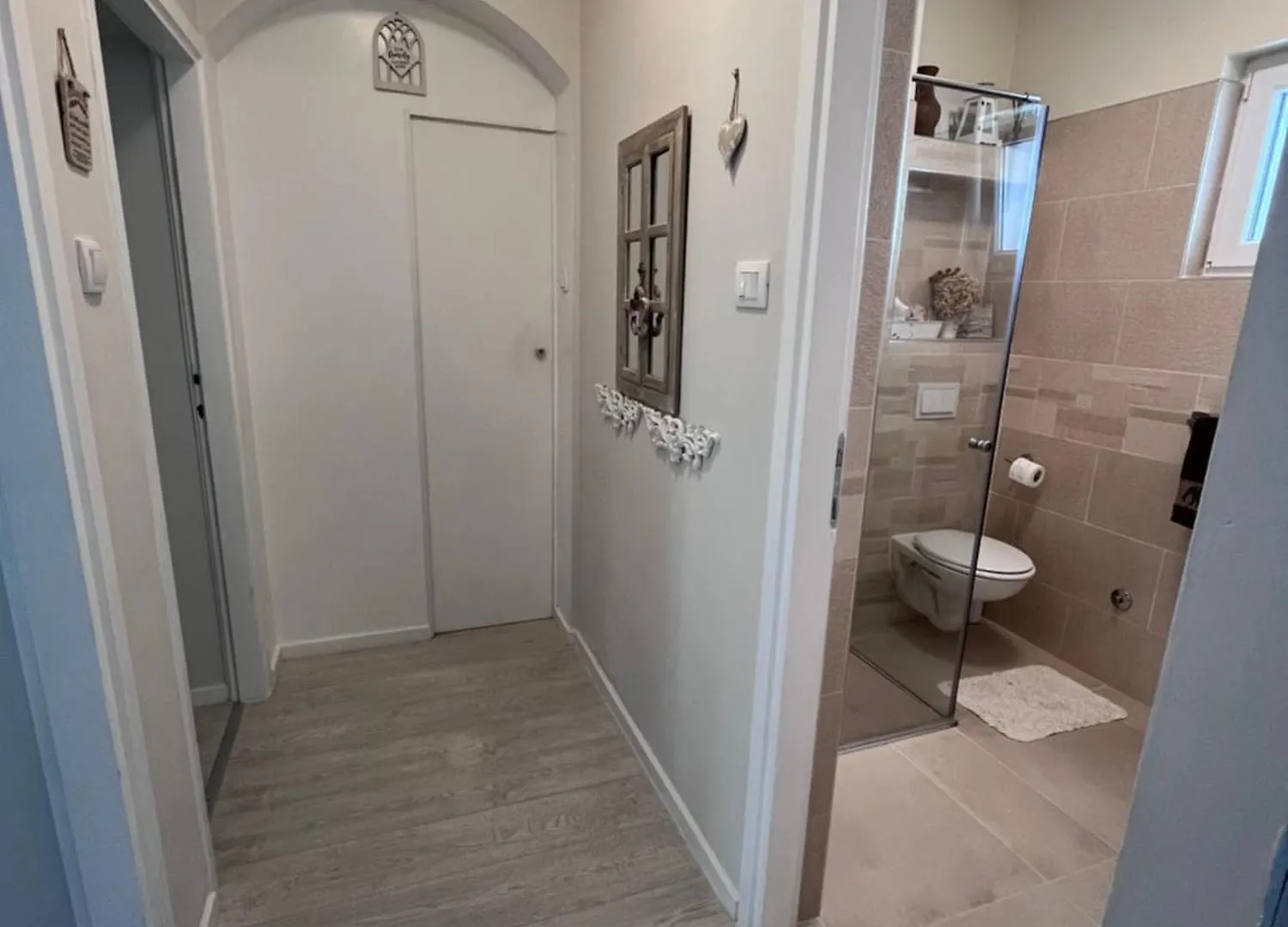 House Of Rosalia Apartment Rovinj