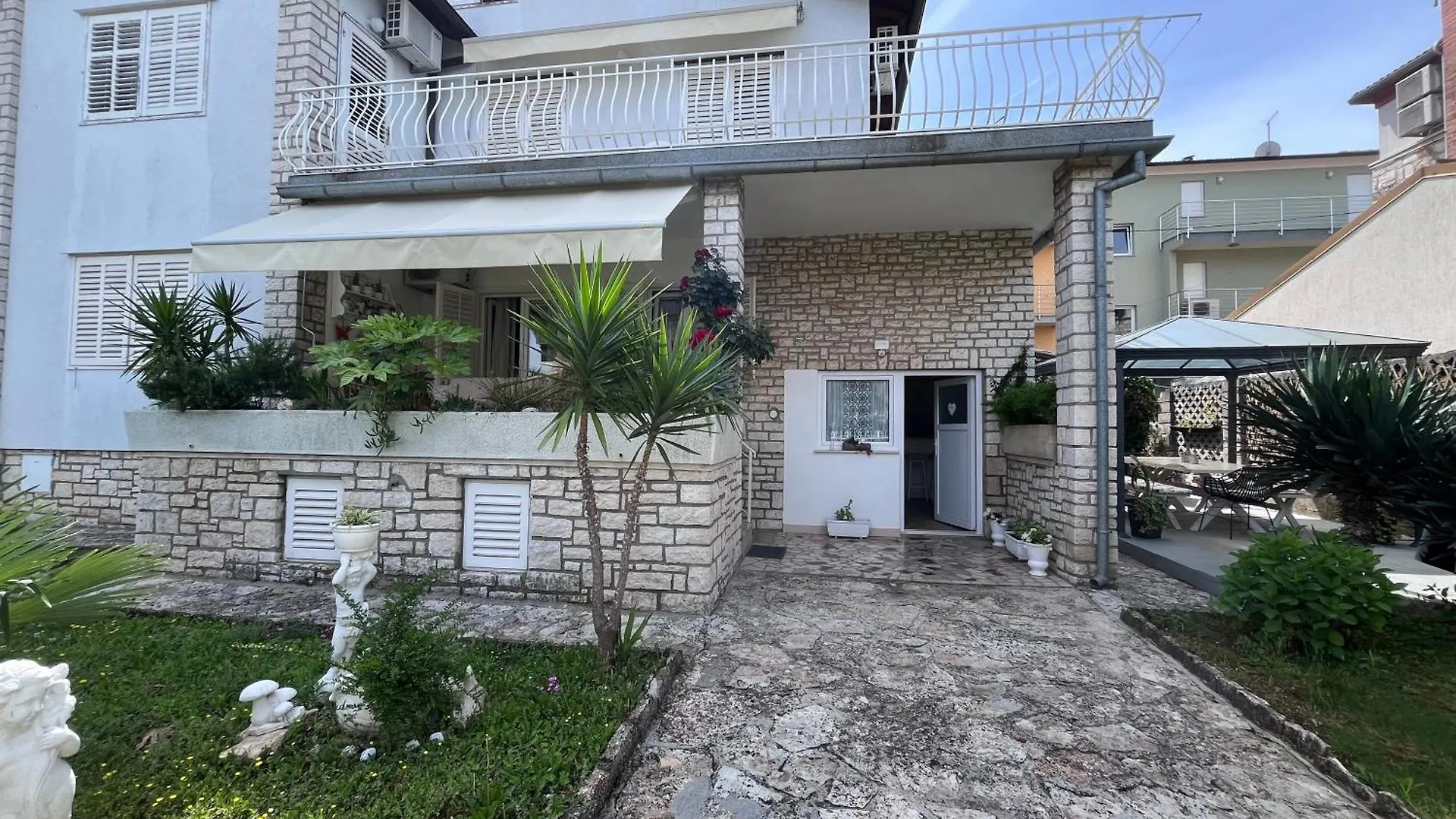 House Of Rosalia Apartment Rovinj 0*,  Croatia