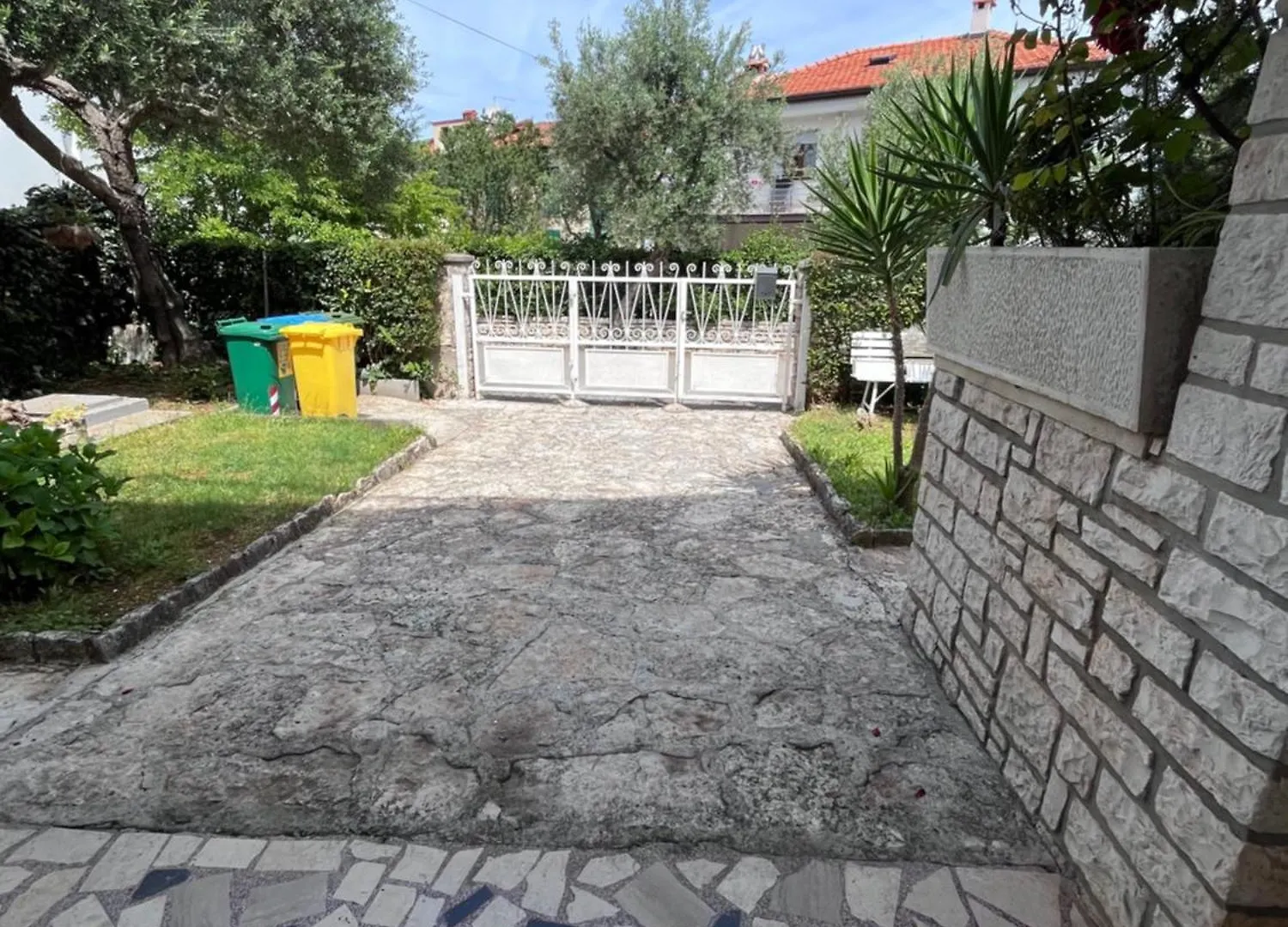 House Of Rosalia Apartment Rovinj