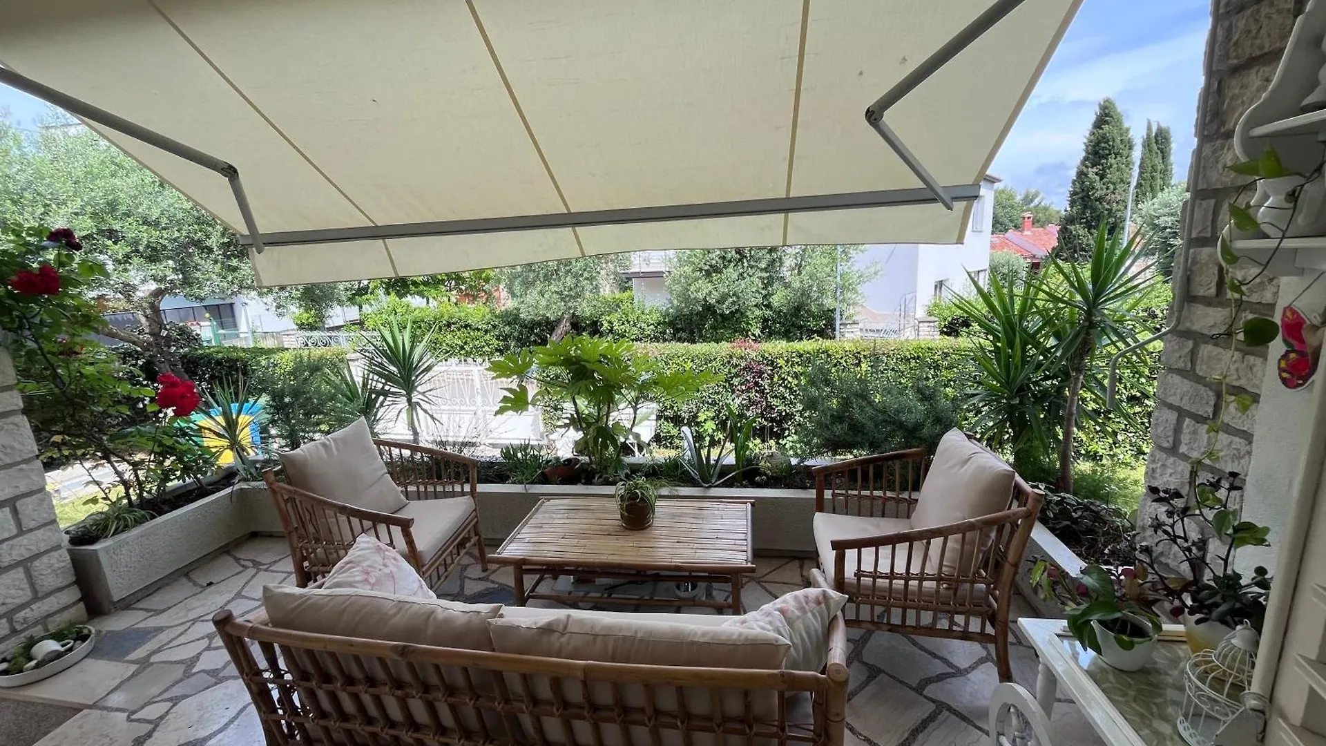 House Of Rosalia Apartment Rovinj