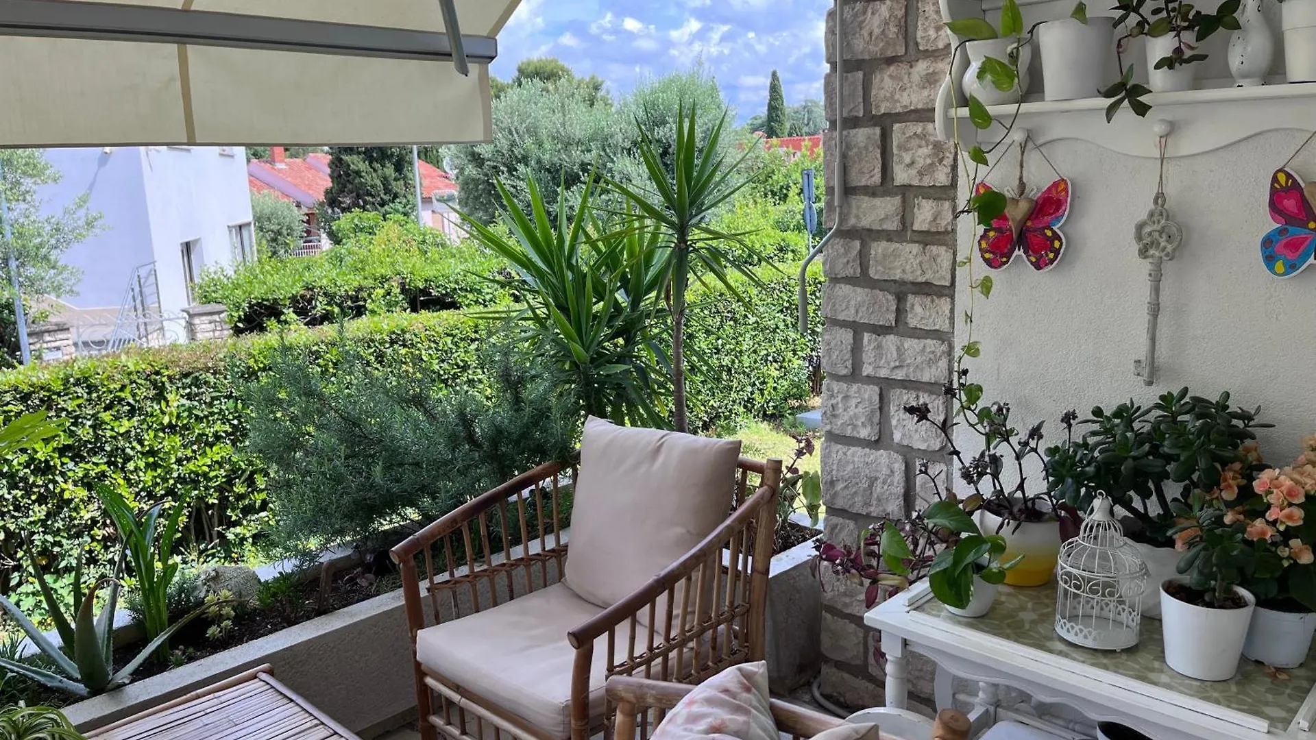 House Of Rosalia Apartment Rovinj