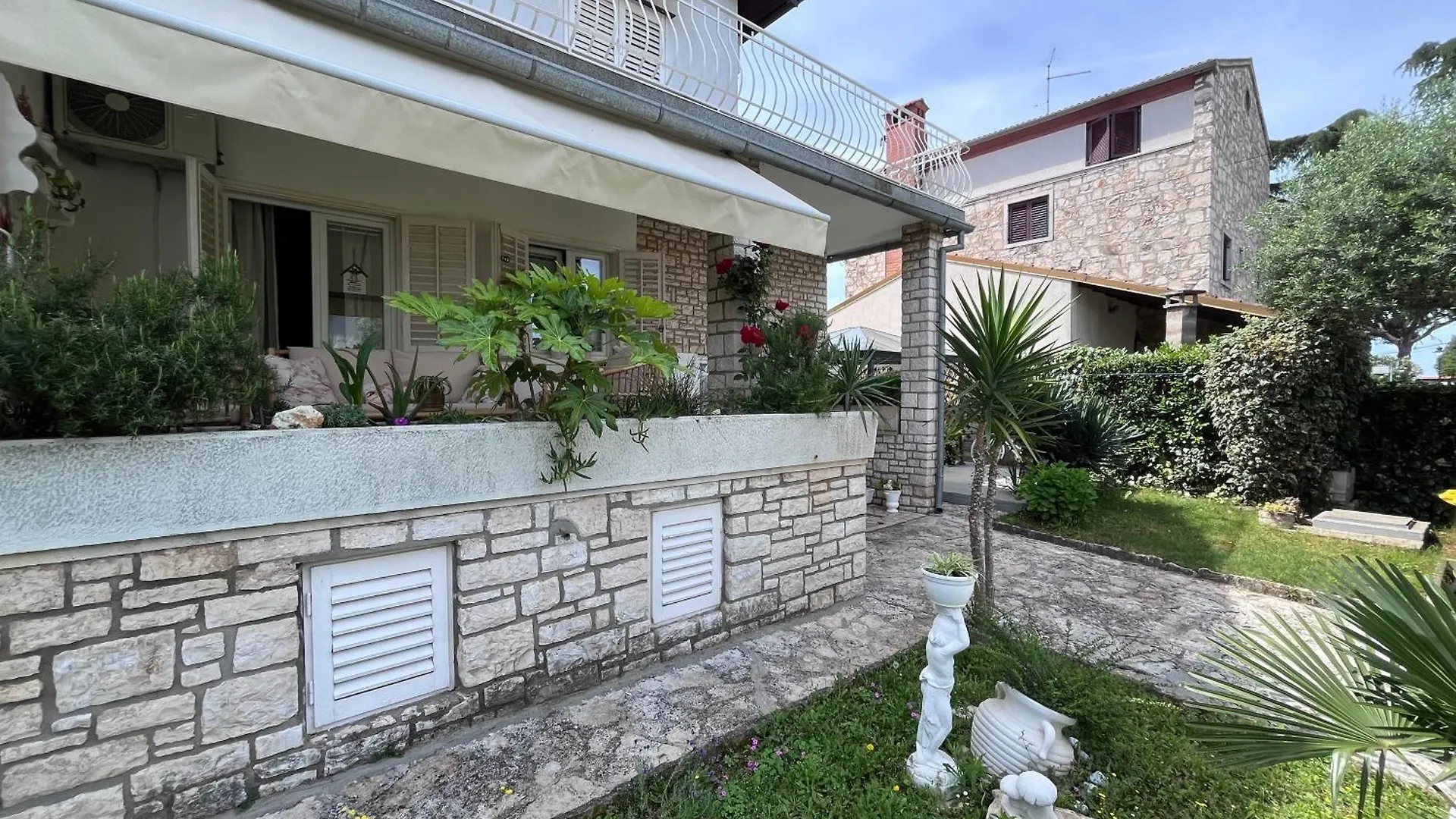 House Of Rosalia Apartment Rovinj
