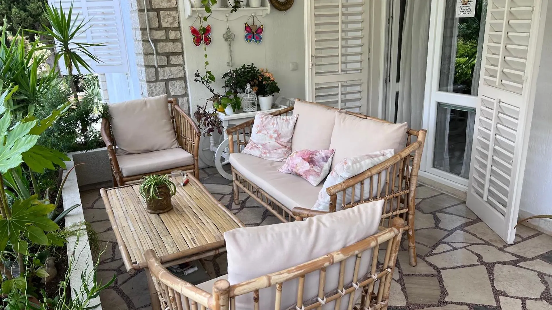 House Of Rosalia Apartment Rovinj