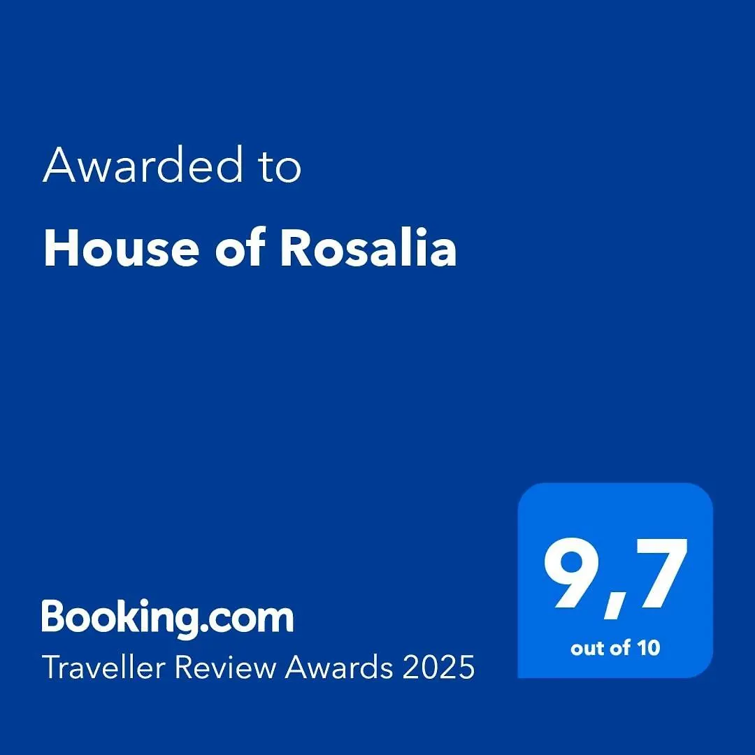 House Of Rosalia Apartment Rovinj