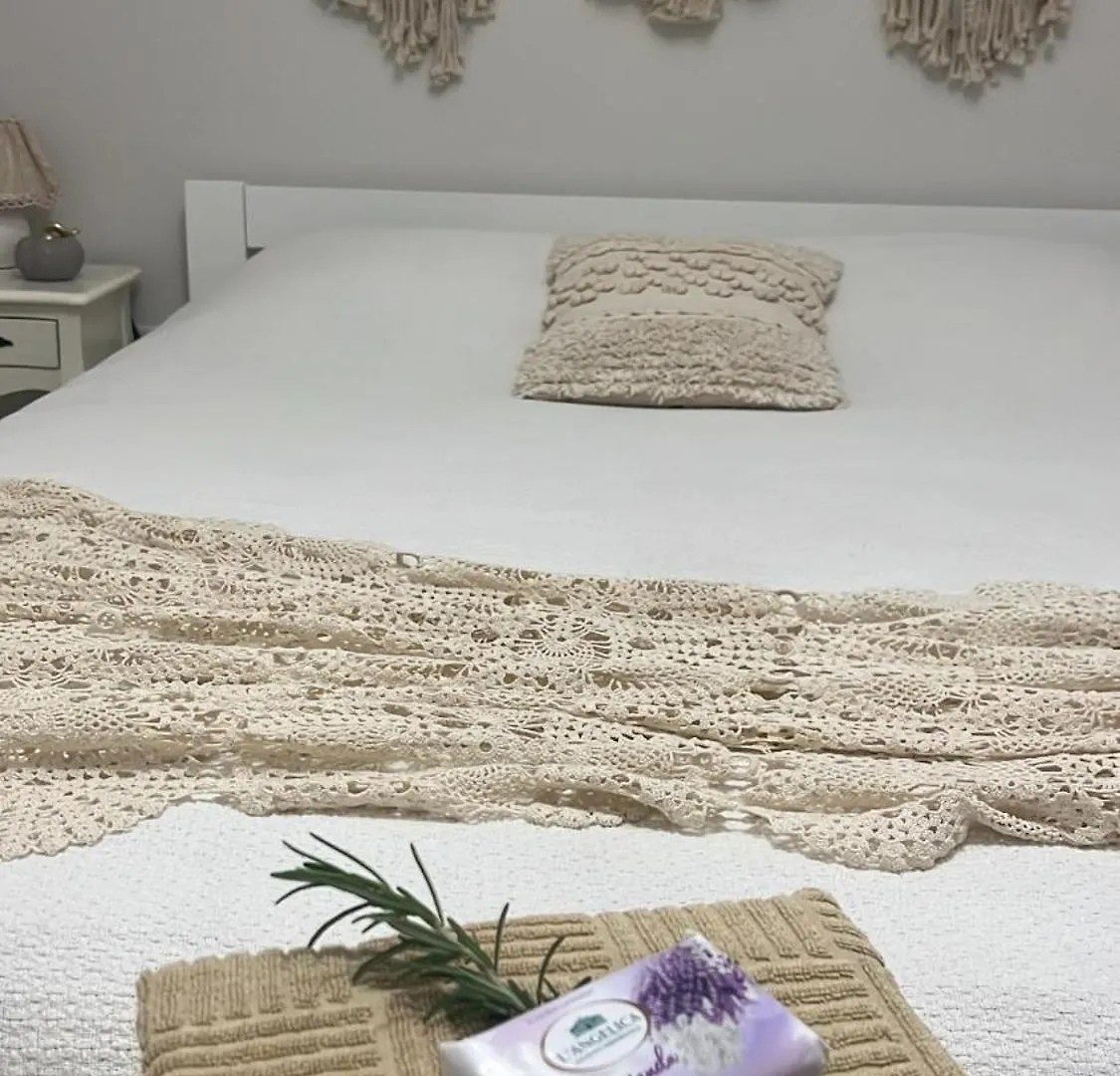 House Of Rosalia Apartment Rovinj Croatia