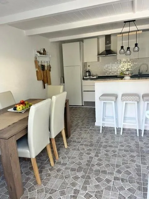 House Of Rosalia Apartment Rovinj