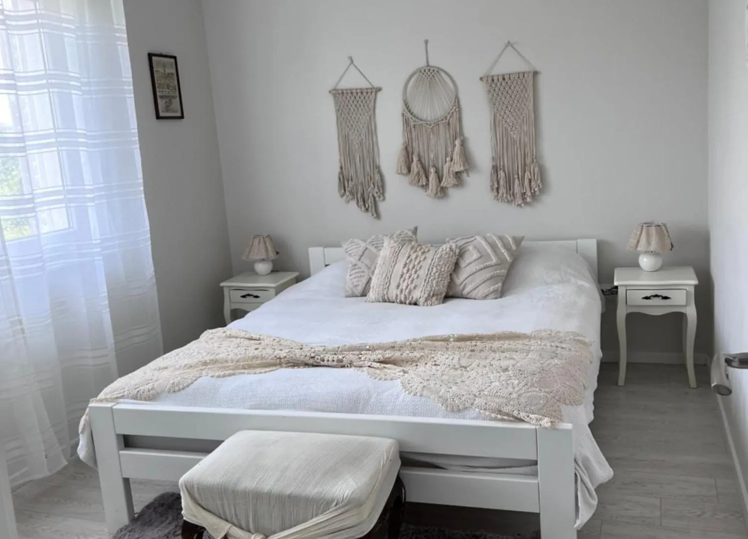 House Of Rosalia Apartment Rovinj 0*,  Croatia